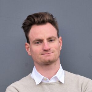 Tobias Fischer