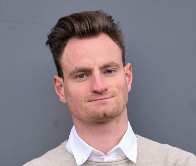 Tobias Fischer