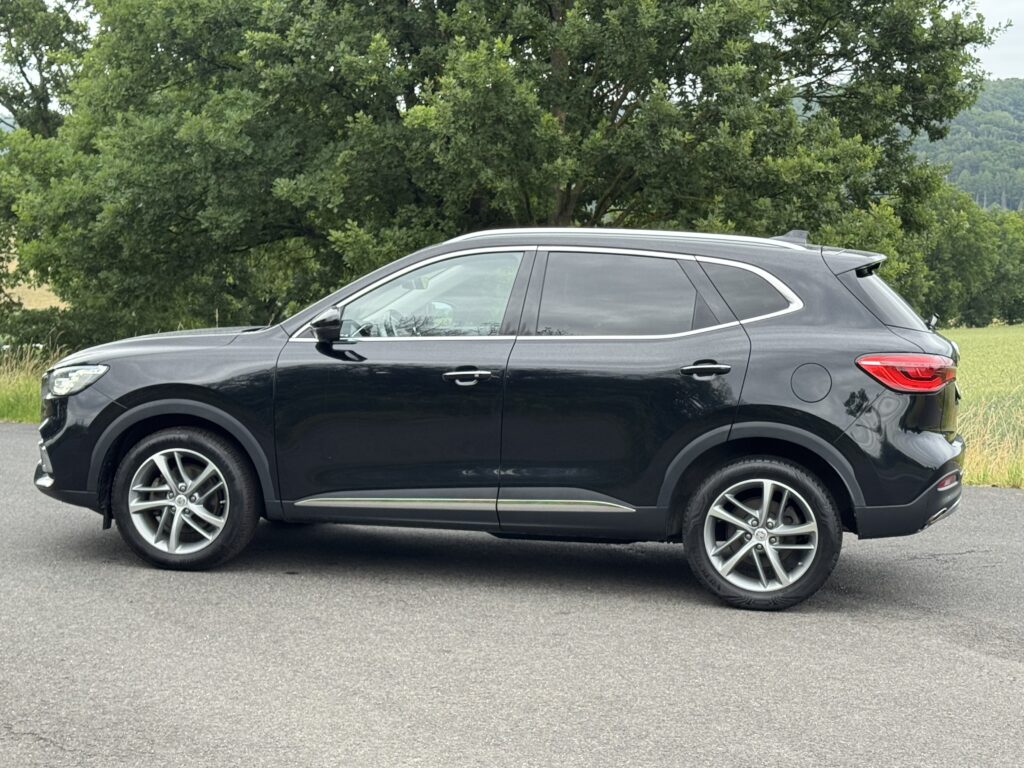 MG EHS Luxury SUV Automatik