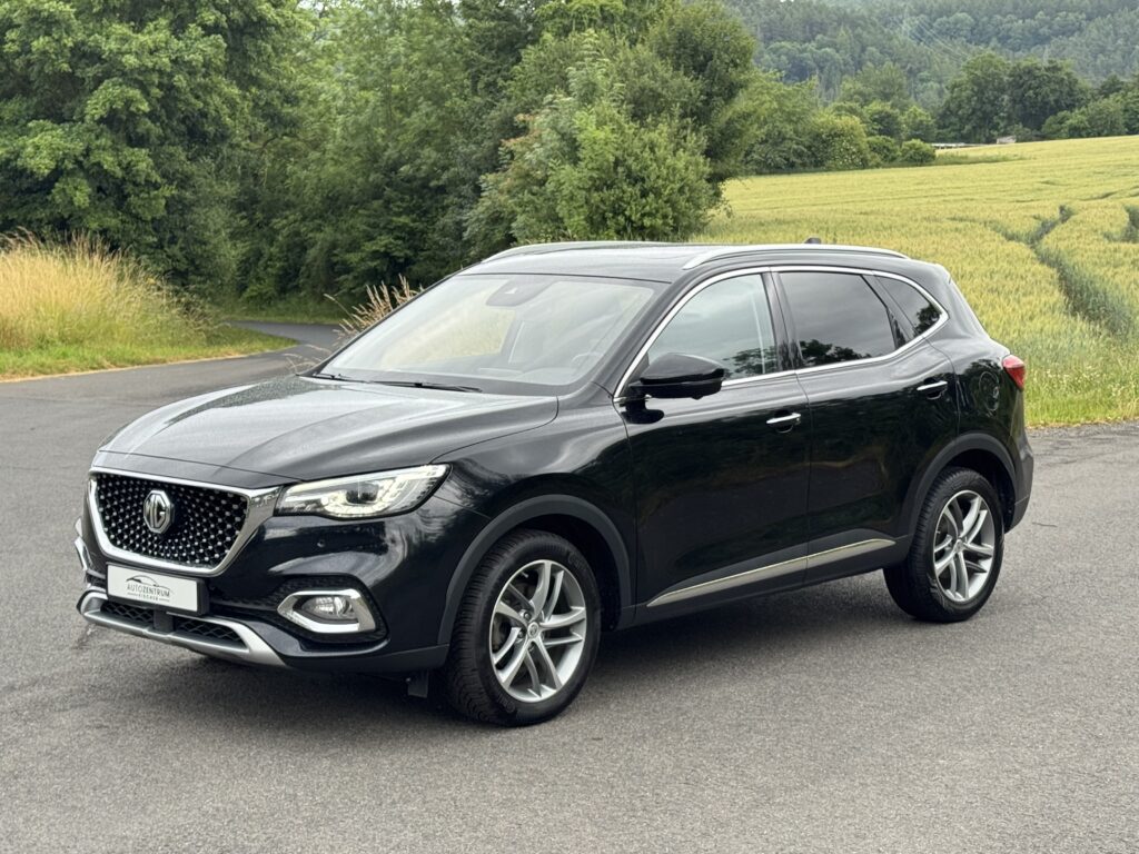 MG EHS Luxury SUV Automatik