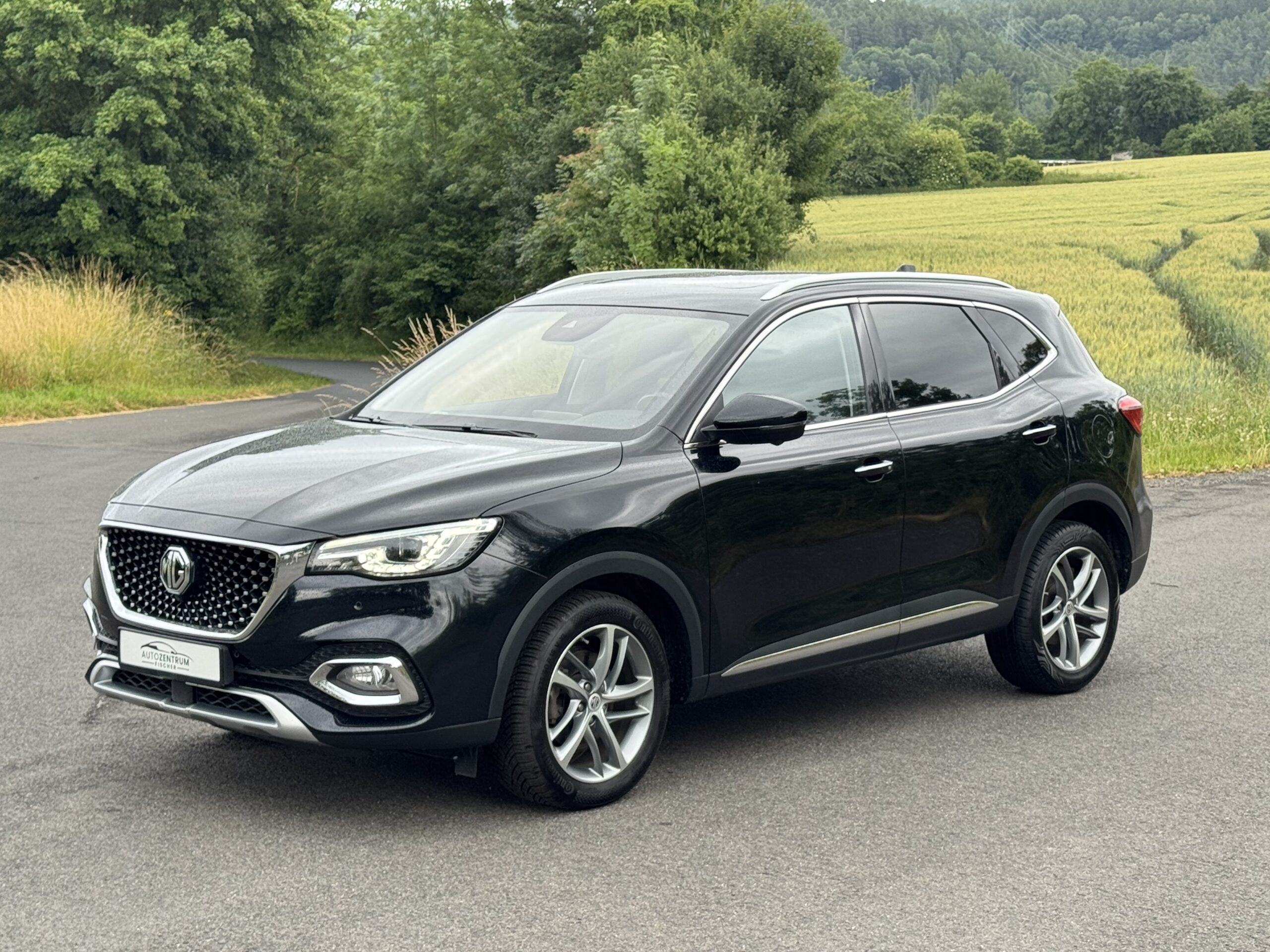 Fabelhafte Gnstige Suv Automatik Bilder