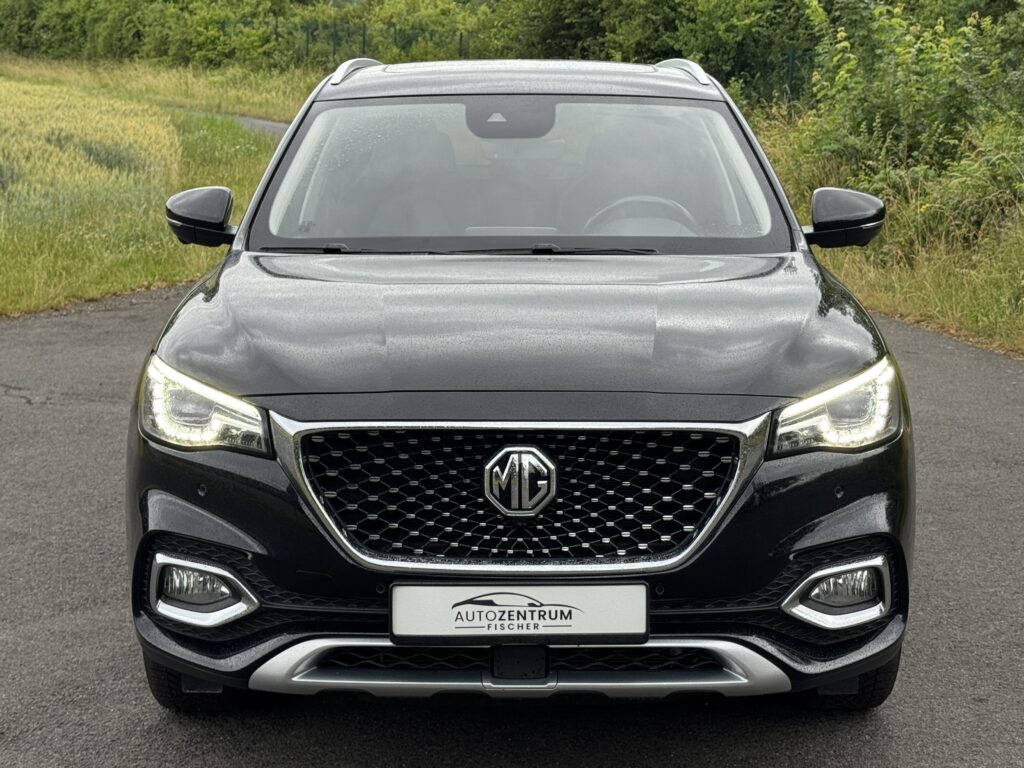 MG EHS Luxury SUV Automatik