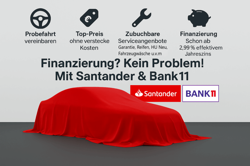 MG EHS Luxury SUV Automatik